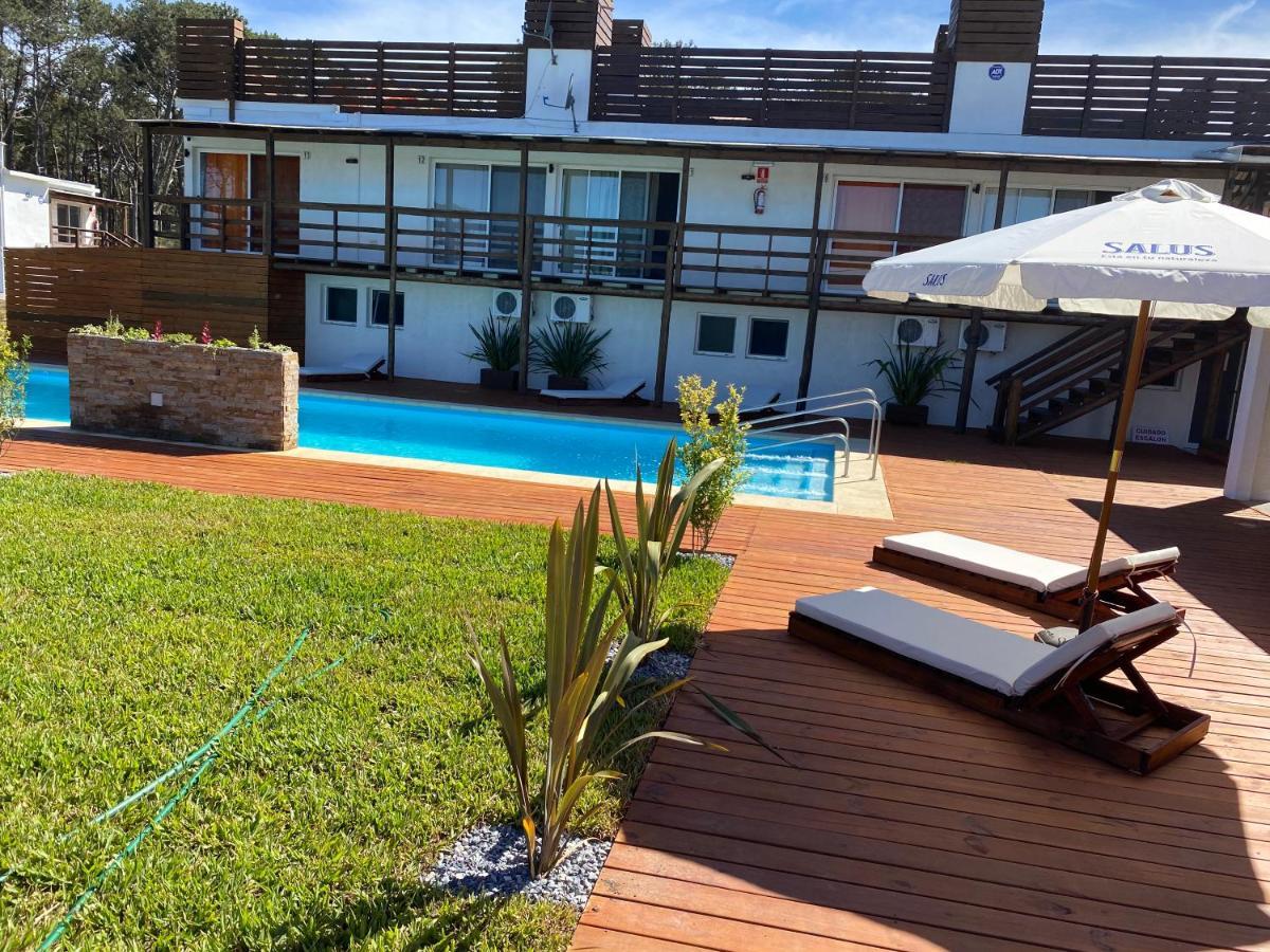 Hotel CHIHUAHUA MANDALA BEACH Buitenkant foto