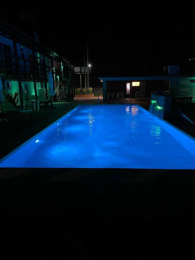 Hotel CHIHUAHUA MANDALA BEACH Buitenkant foto