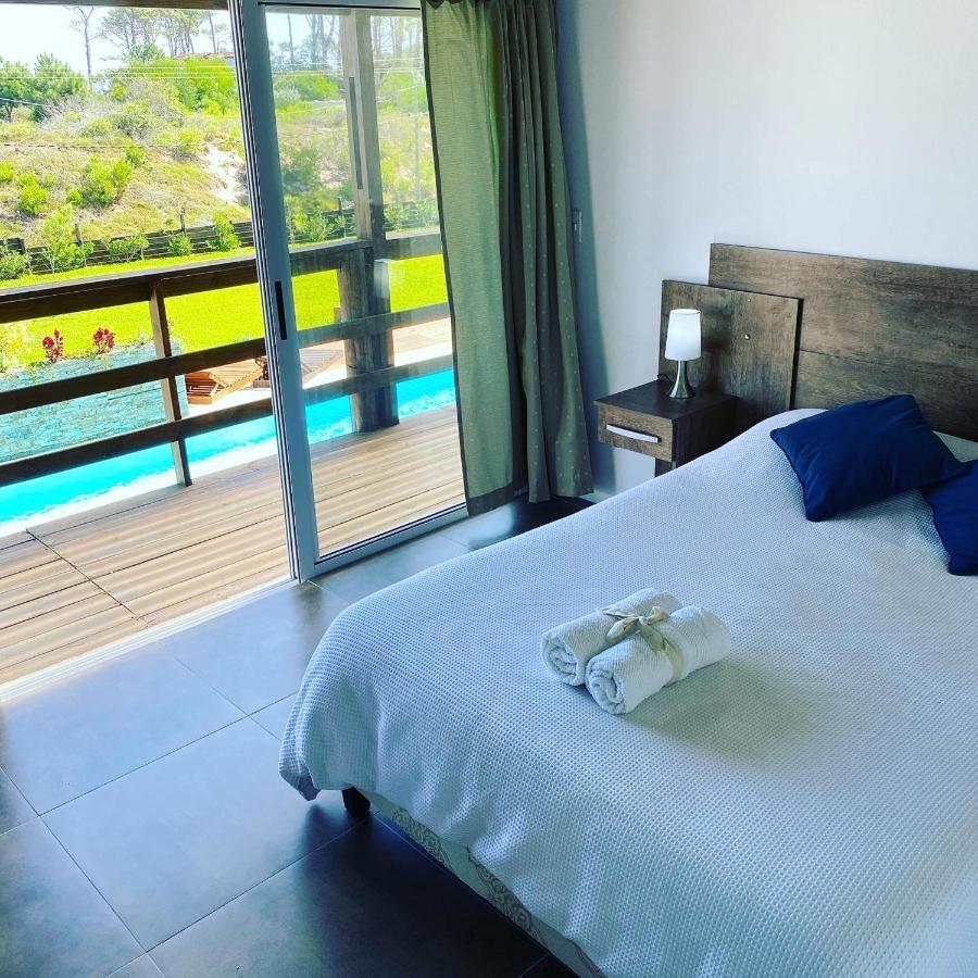 Hotel CHIHUAHUA MANDALA BEACH Buitenkant foto