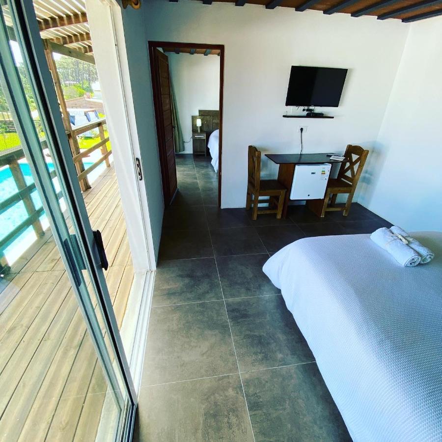 Hotel CHIHUAHUA MANDALA BEACH Buitenkant foto