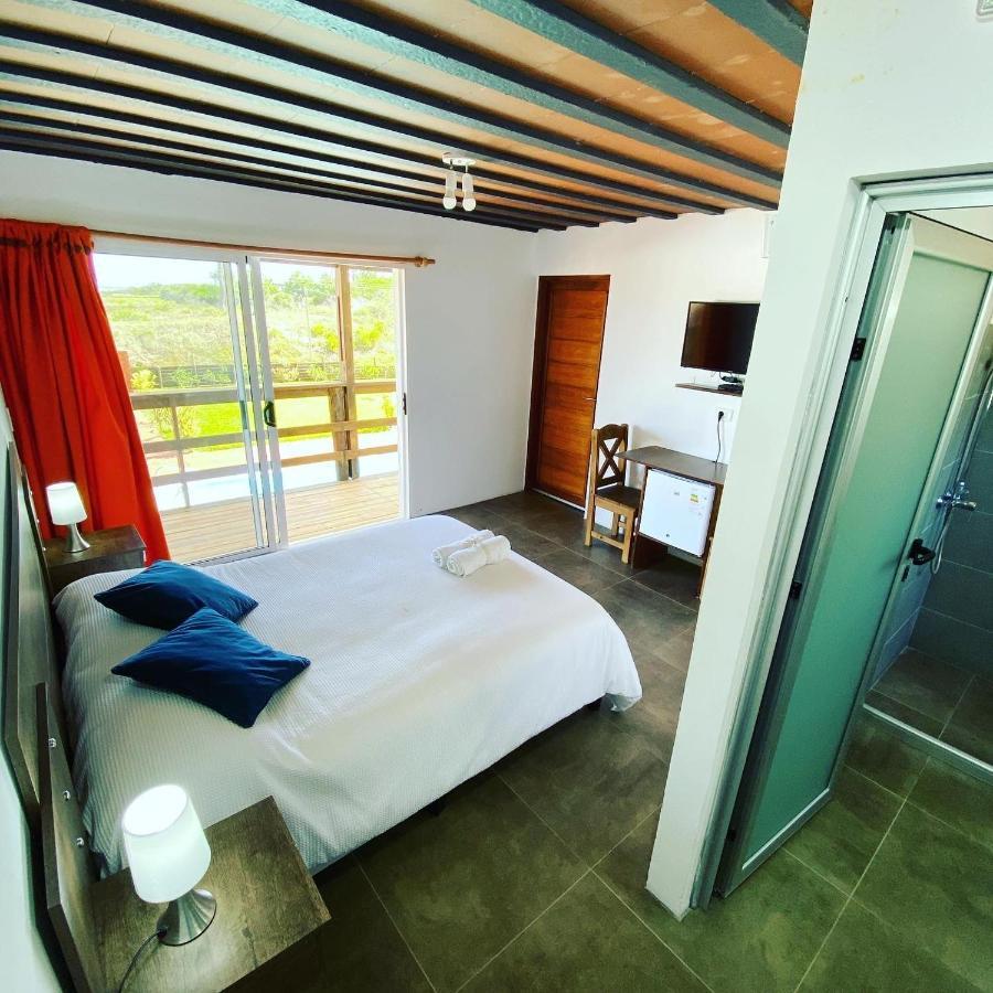 Hotel CHIHUAHUA MANDALA BEACH Buitenkant foto