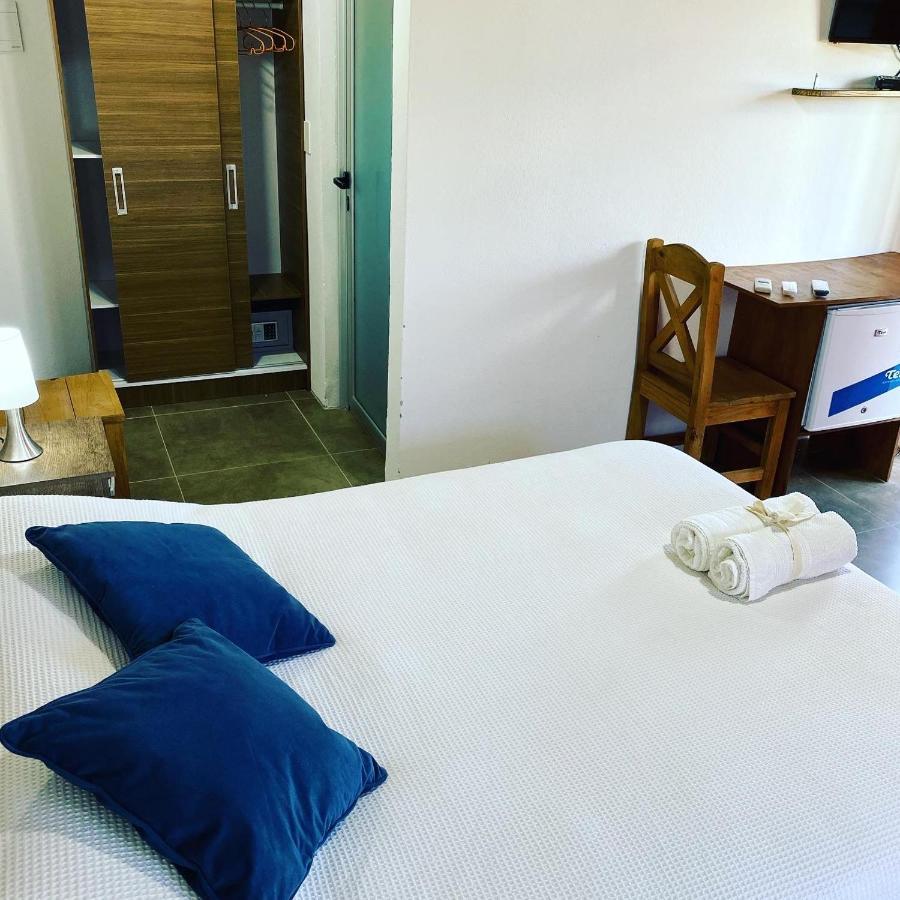 Hotel CHIHUAHUA MANDALA BEACH Buitenkant foto