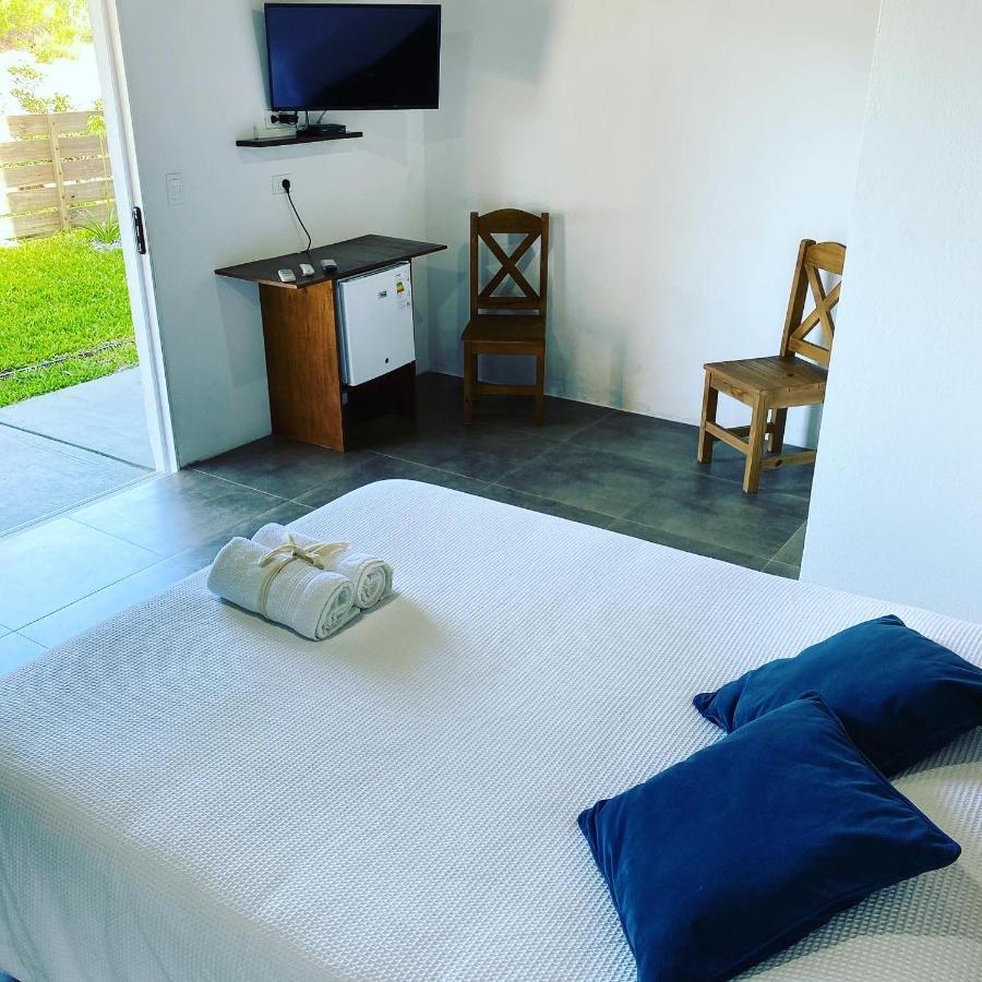 Hotel CHIHUAHUA MANDALA BEACH Buitenkant foto