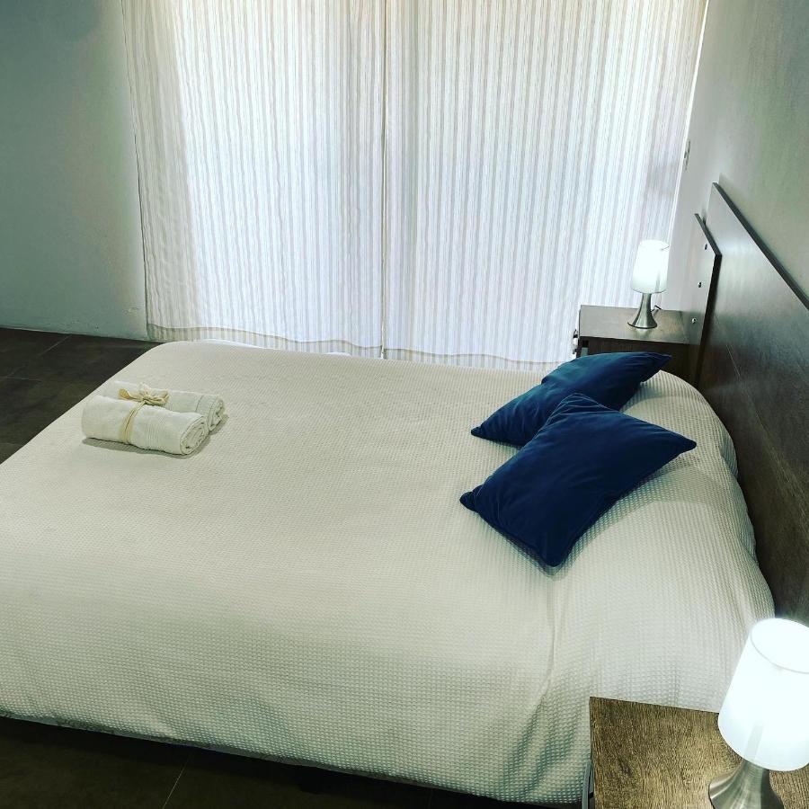 Hotel CHIHUAHUA MANDALA BEACH Buitenkant foto