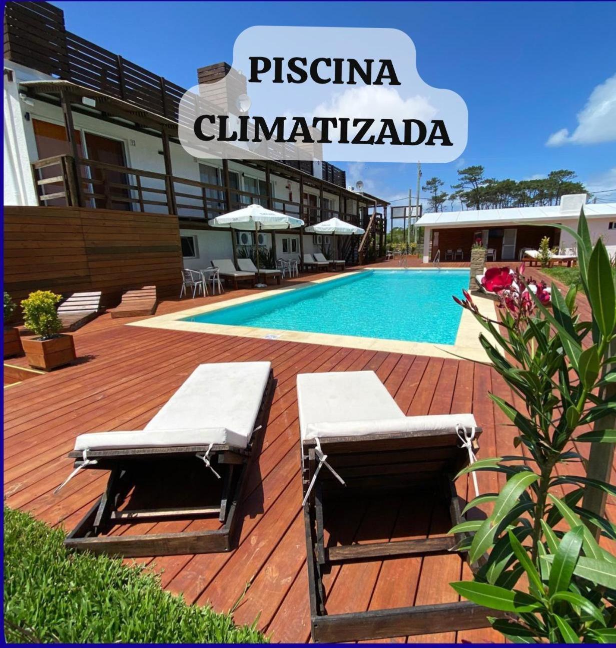 Hotel CHIHUAHUA MANDALA BEACH Buitenkant foto